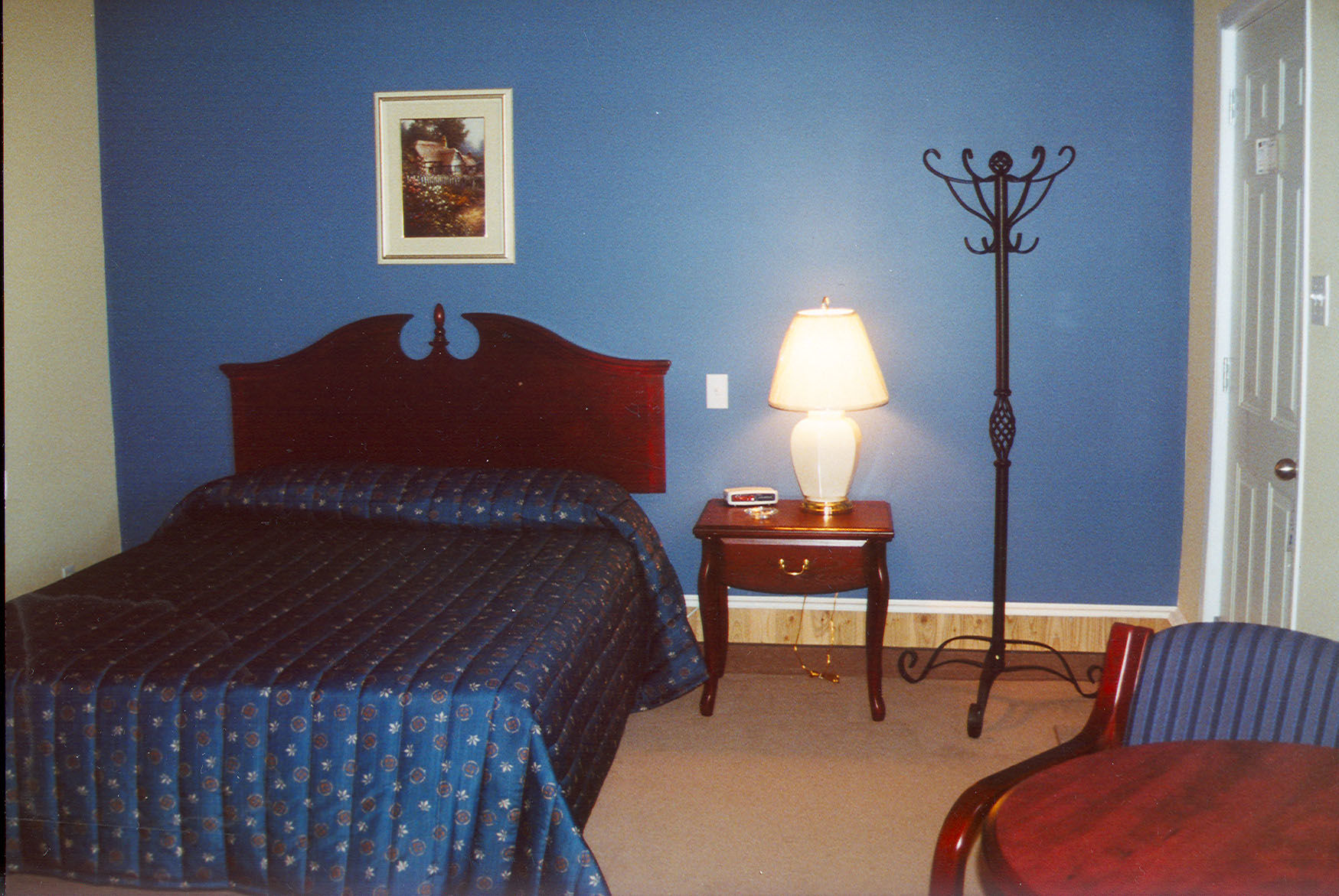 Hotel-Motel Fleur De Lys Perce Luaran gambar